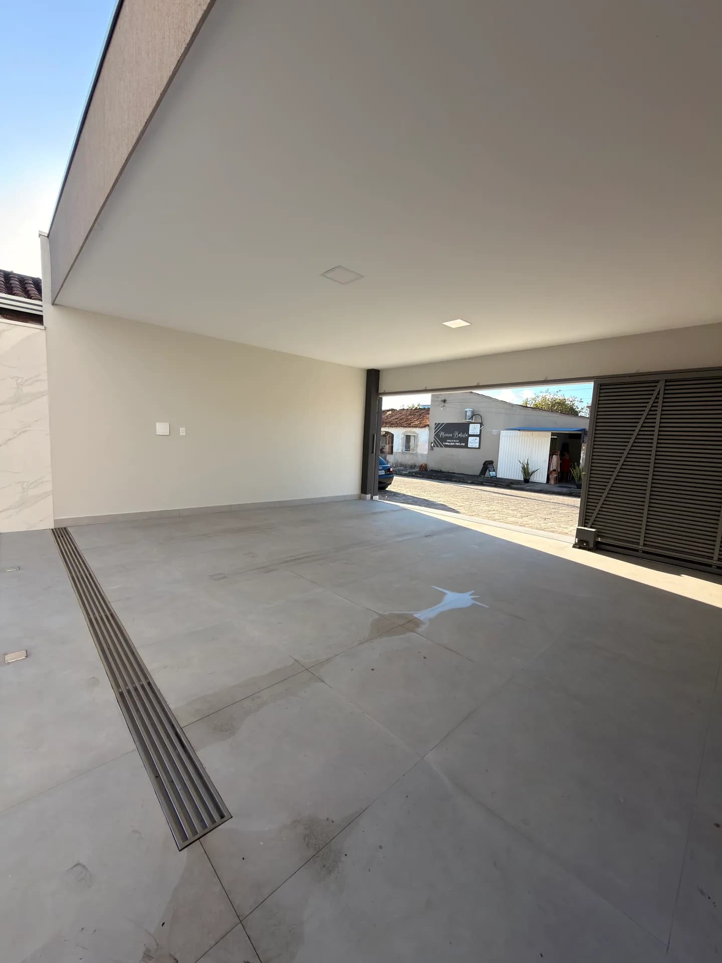 Casa no centro de Teixeira de Freitas - Foto 1