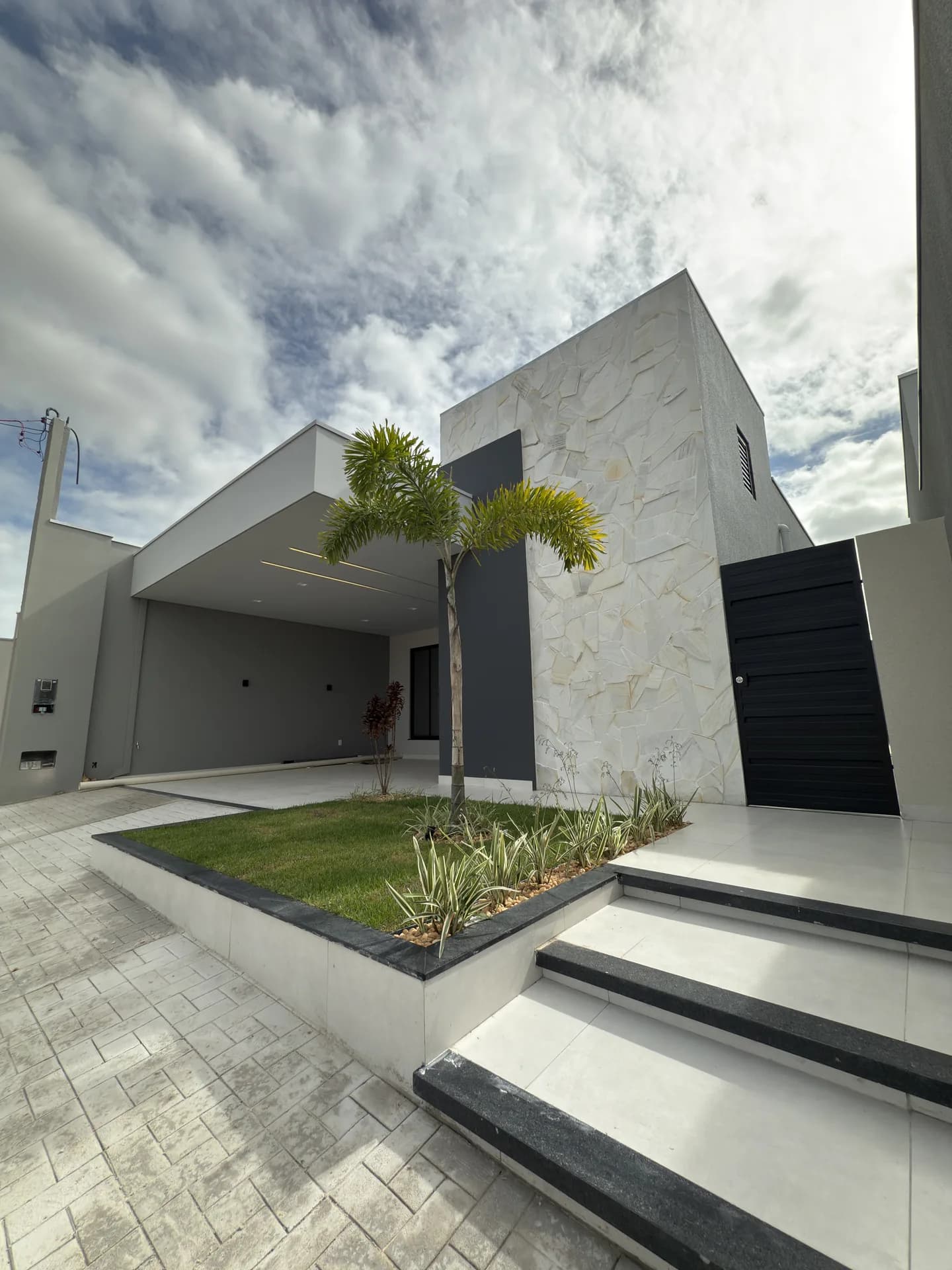 Casa no condomínio Golden Imperial - Foto 1