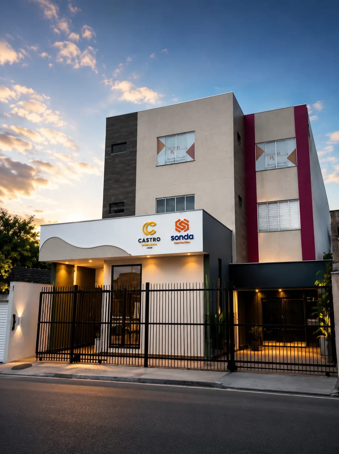 Castro Imobiliária — foto 2