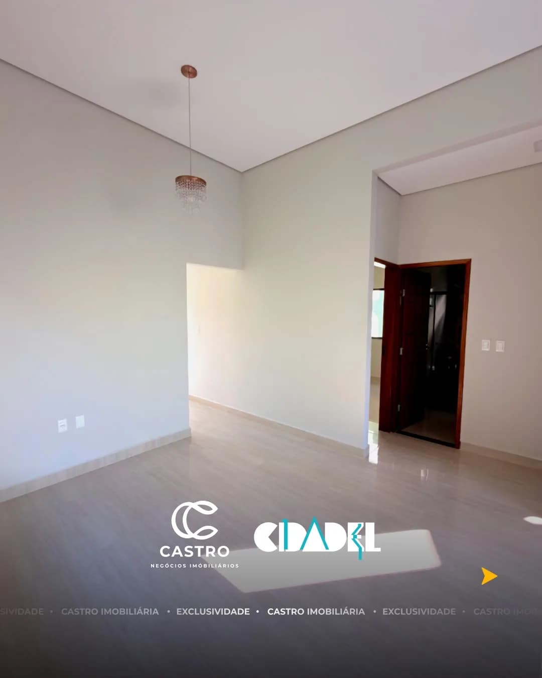 Casa à venda - Cidadel - Foto 3