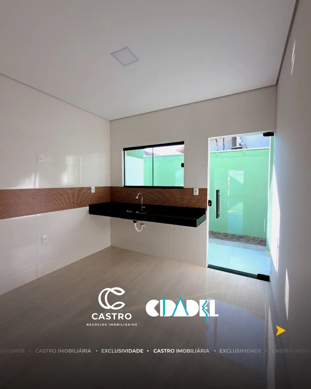 Casa à venda - Cidadel - Foto 4