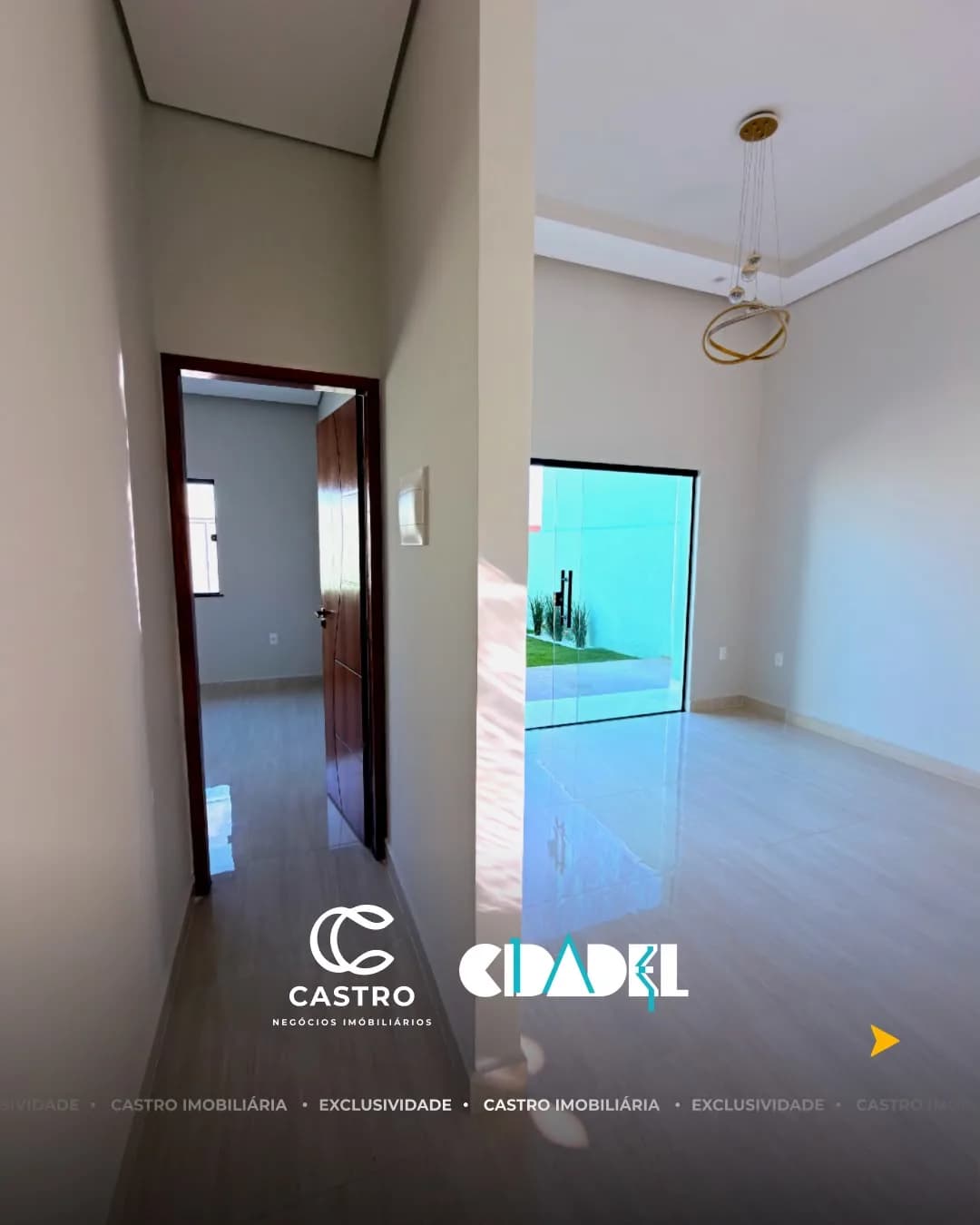 Casa à venda - Cidadel - Foto 5