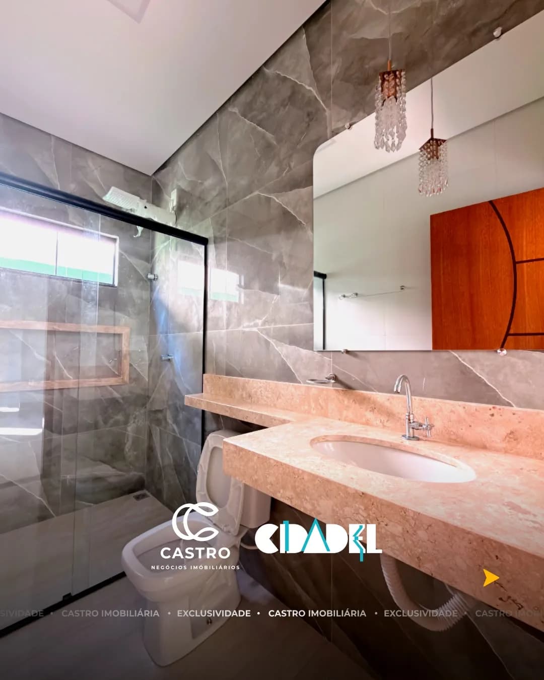 Casa à venda - Cidadel - Foto 9