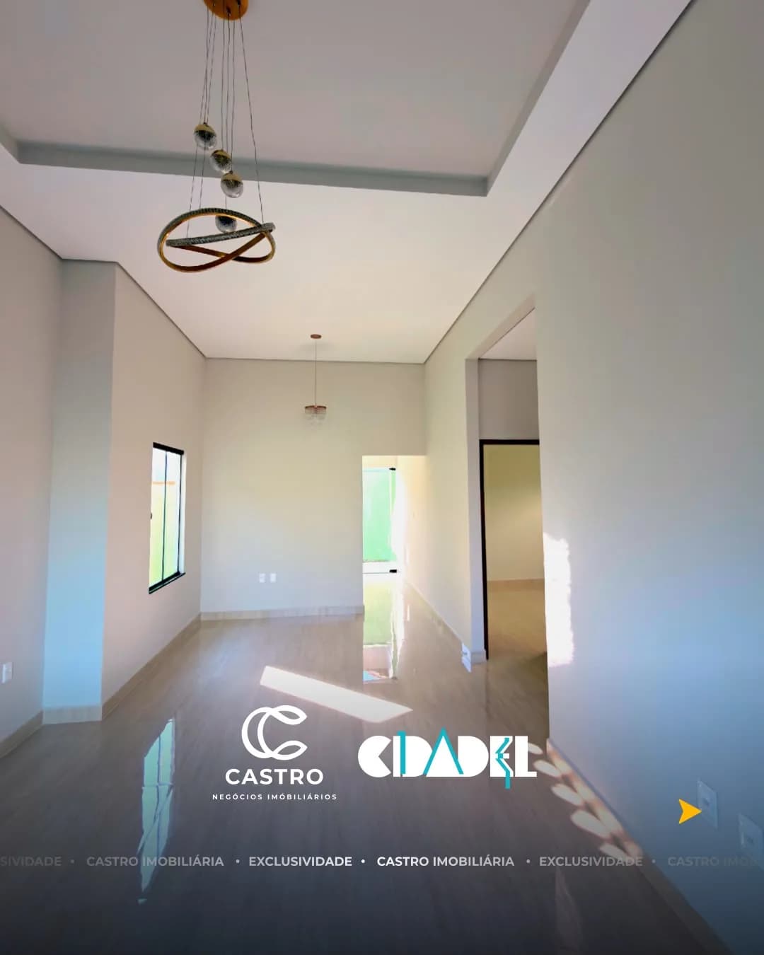 Casa à venda - Cidadel - Foto 2