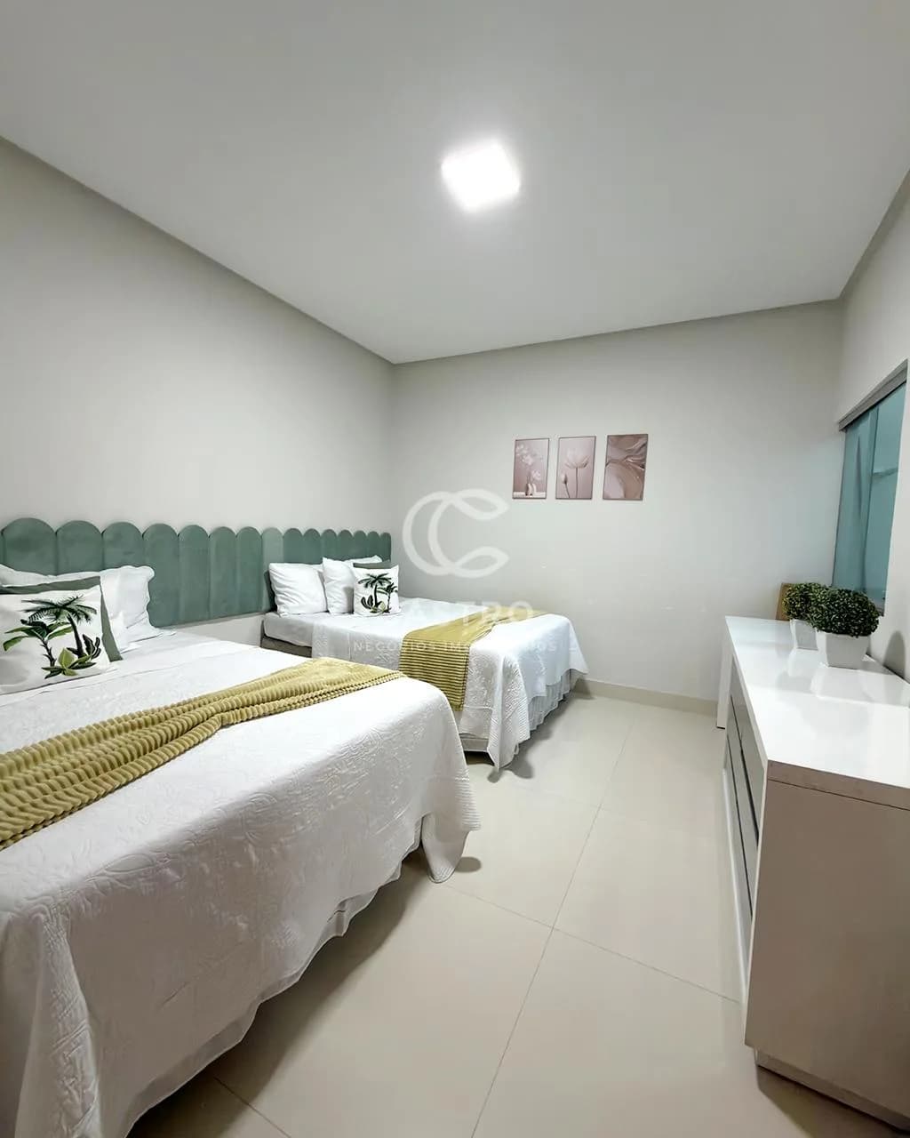Casa à venda - Av. das Galáxias - Foto 7