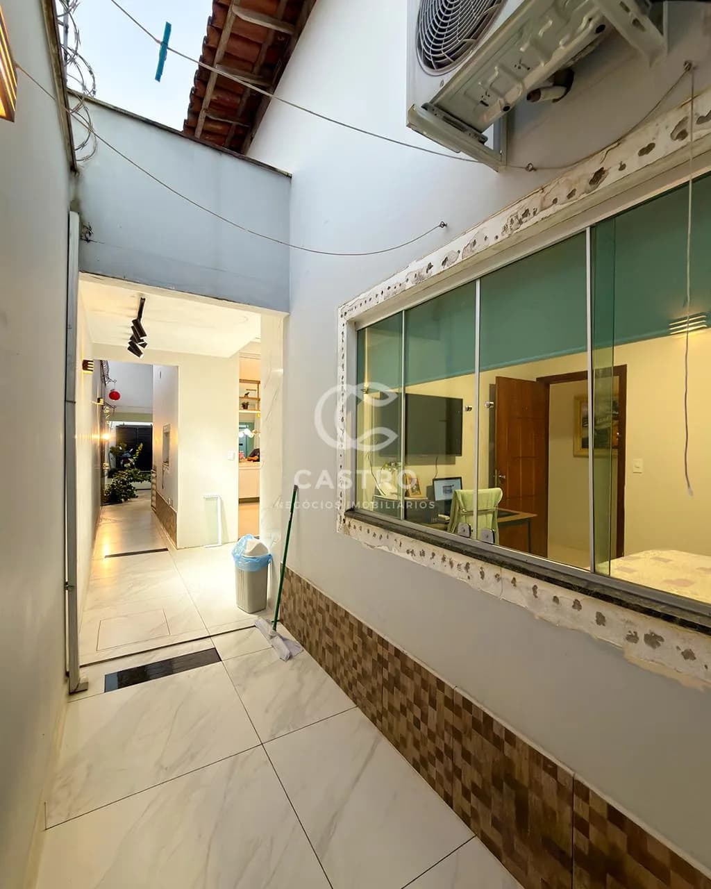 Casa à venda - Av. das Galáxias - Foto 8