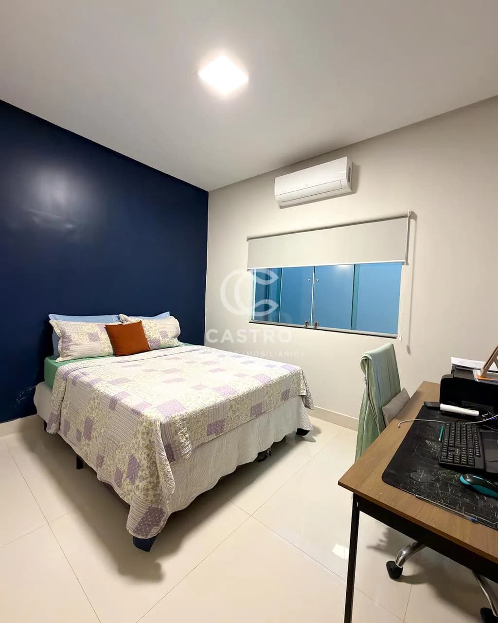 Casa à venda - Av. das Galáxias - Foto 10