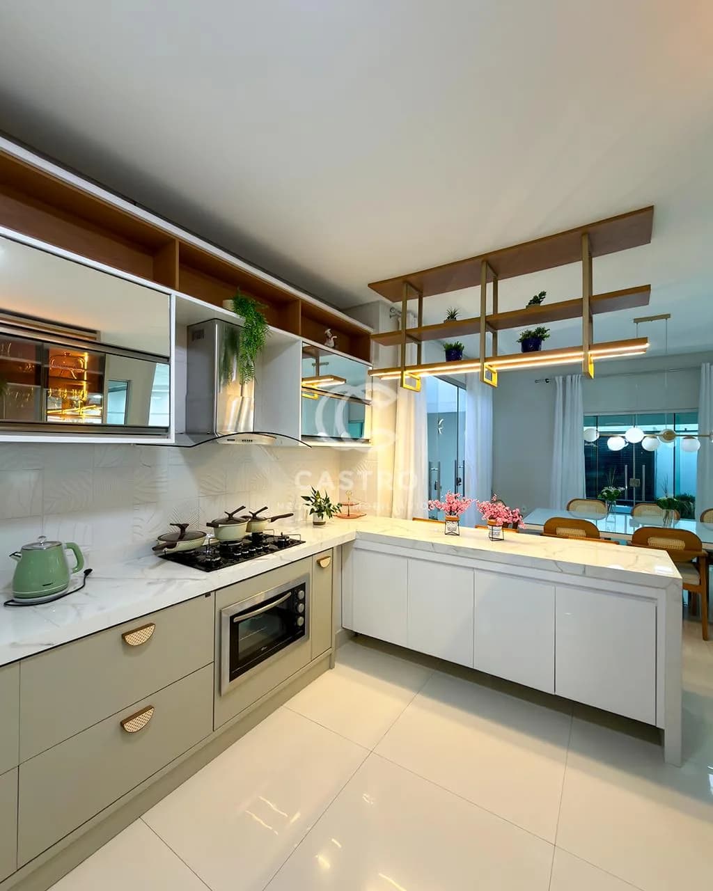 Casa à venda - Av. das Galáxias - Foto 12