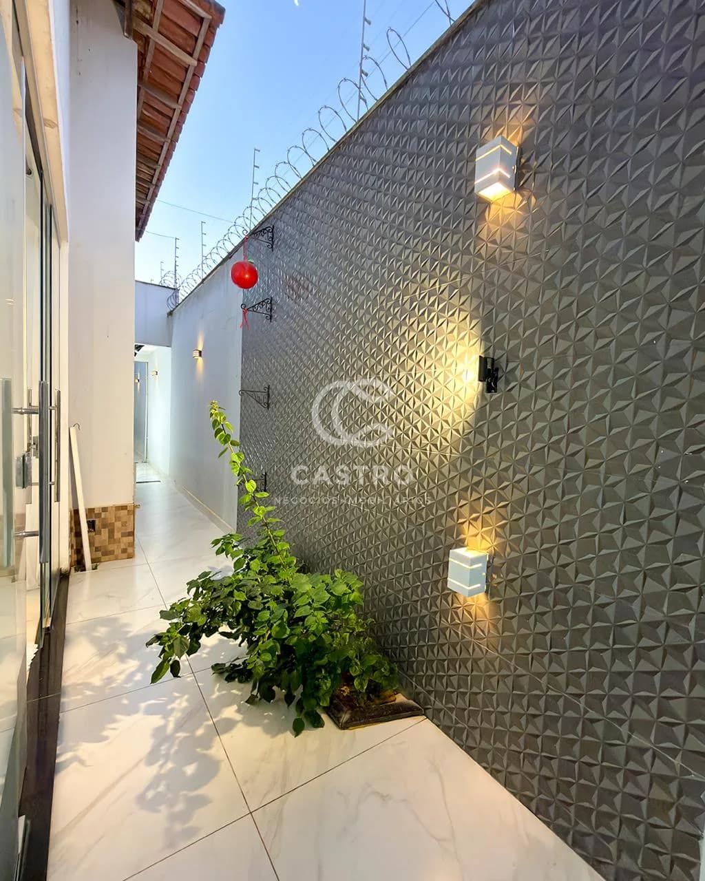 Casa à venda - Av. das Galáxias - Foto 5