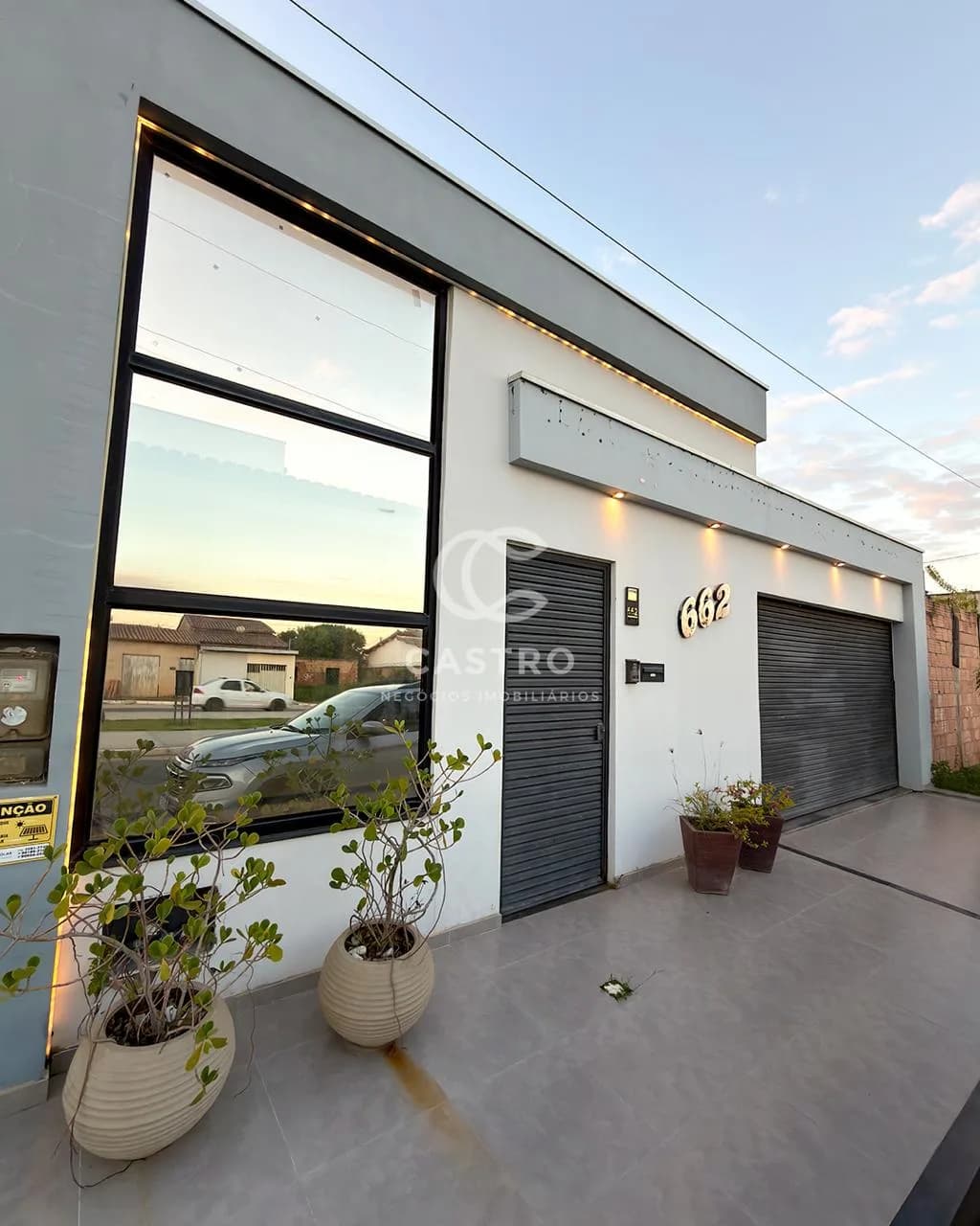 Casa à venda - Av. das Galáxias - Foto 2