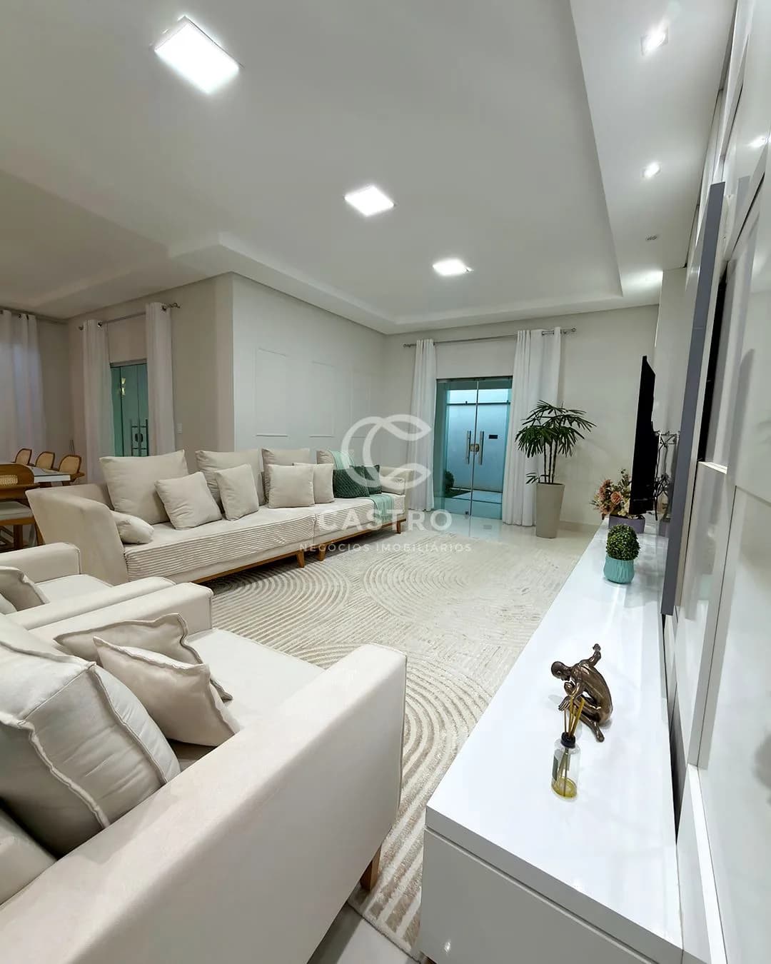Casa à venda - Av. das Galáxias - Foto 6
