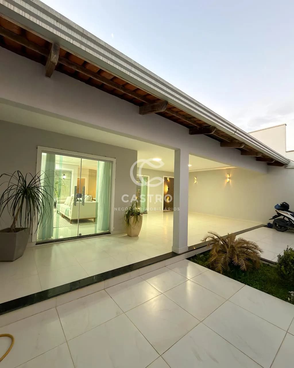 Casa à venda - Av. das Galáxias - Foto 3