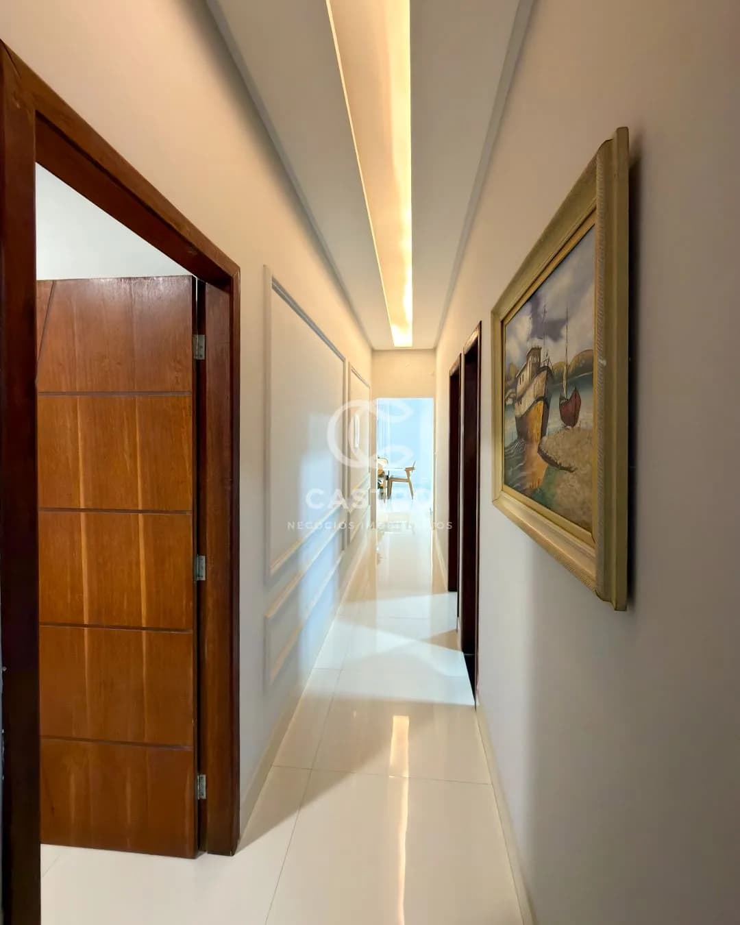Casa à venda - Av. das Galáxias - Foto 14