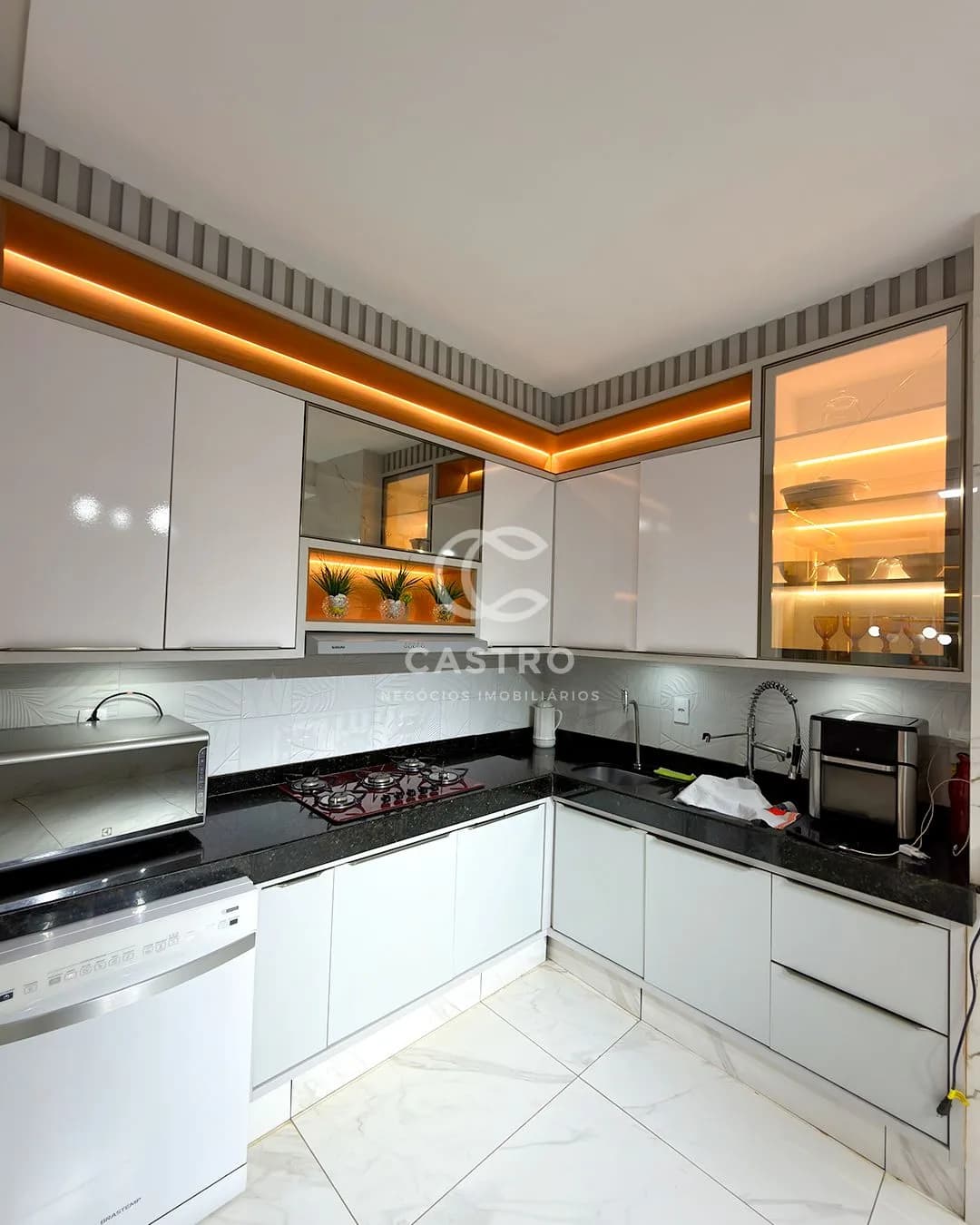Casa à venda - Av. das Galáxias - Foto 15