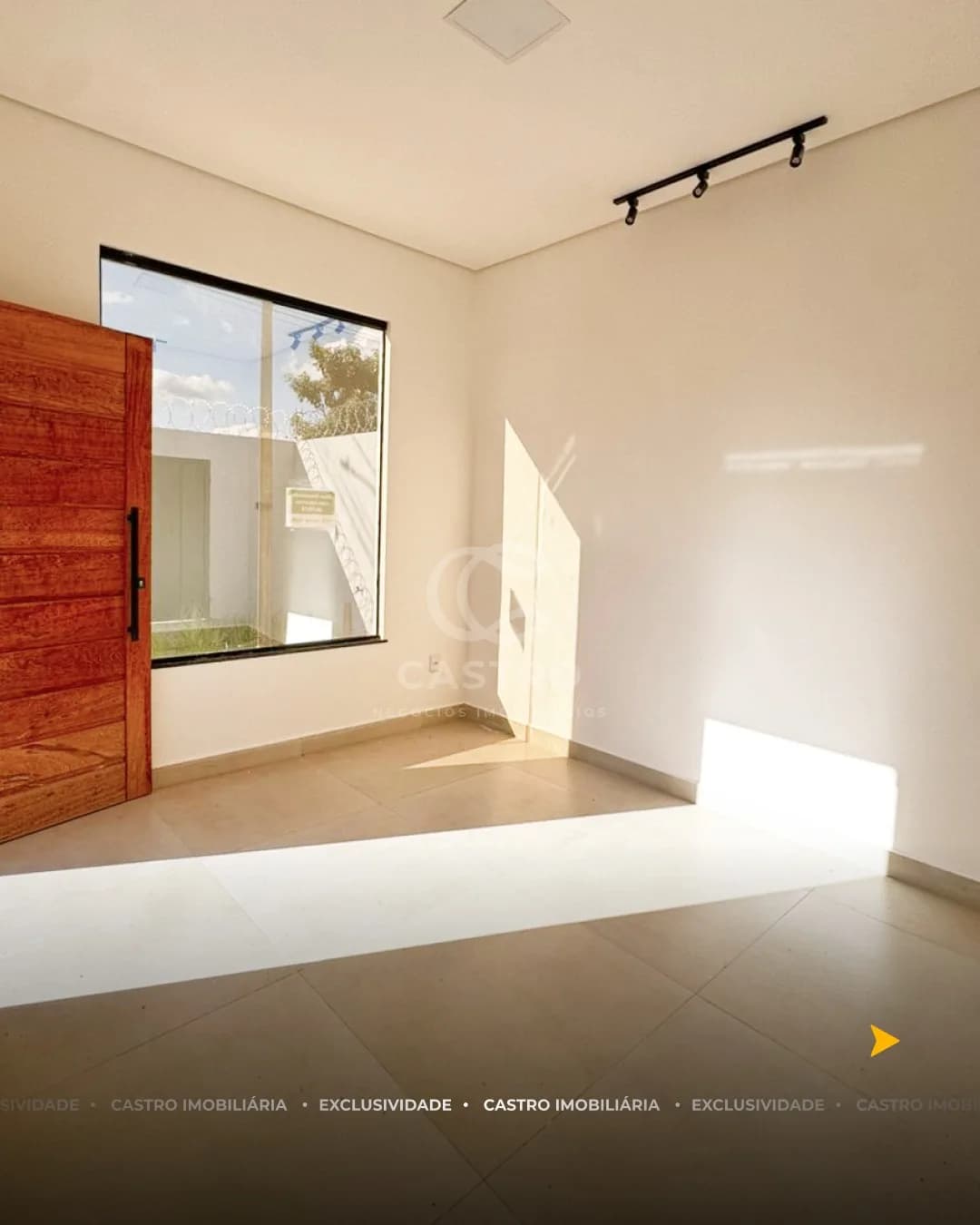 Casa à venda no Loteamento Nanuque - Exclusividade - Foto 1