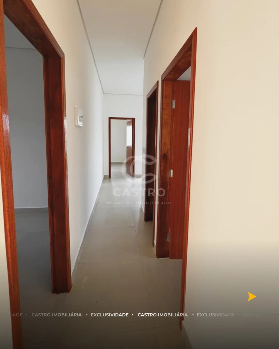 Casa à venda no Loteamento Nanuque - Exclusividade - Foto 5