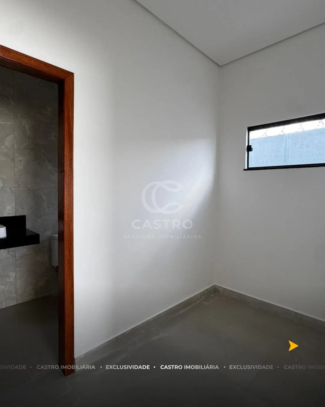 Casa à venda no Loteamento Nanuque - Exclusividade - Foto 9