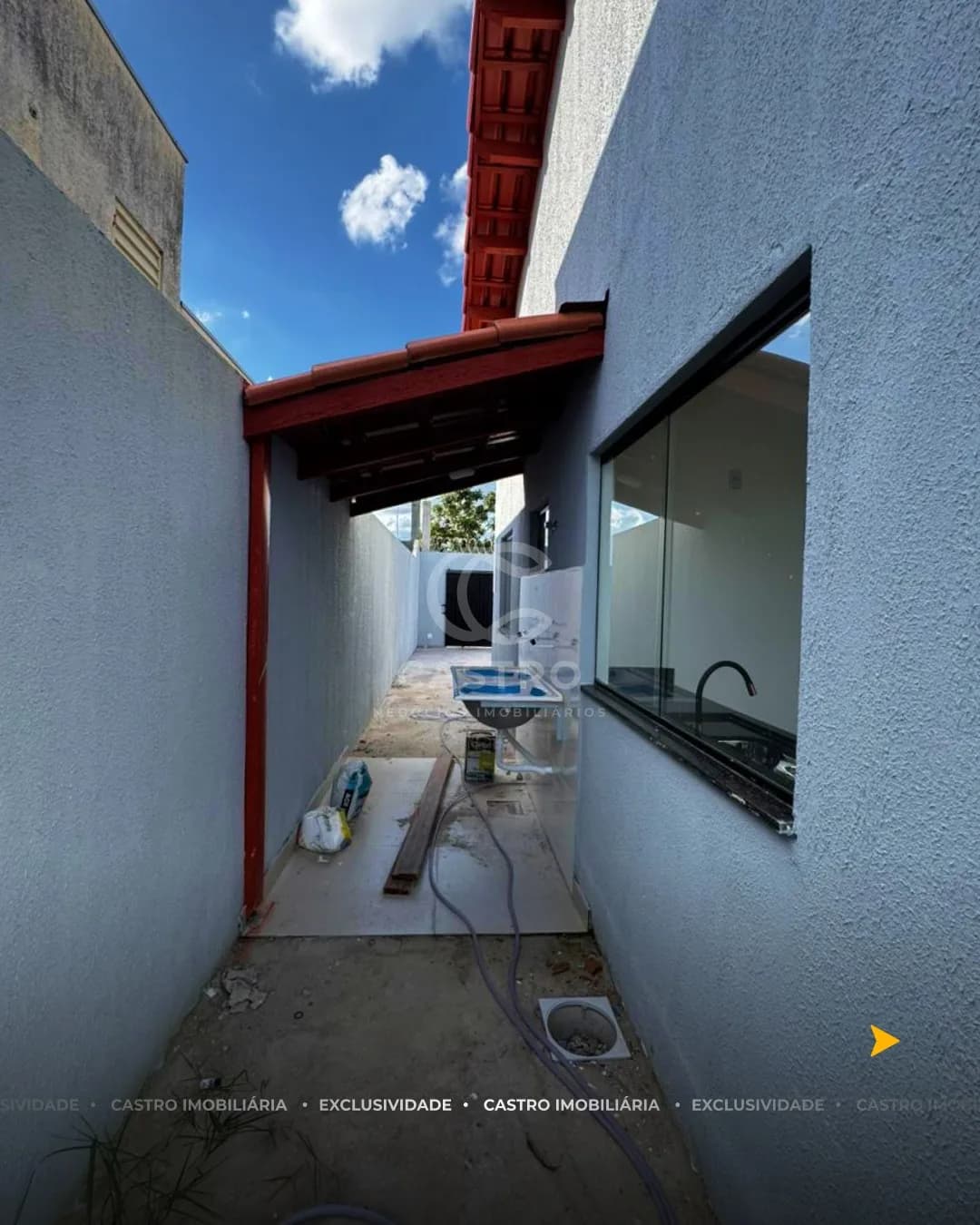 Casa à venda no Loteamento Nanuque - Exclusividade - Foto 12