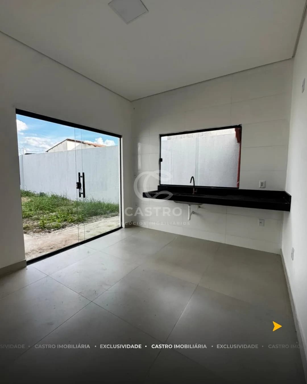 Casa à venda no Loteamento Nanuque - Exclusividade - Foto 15