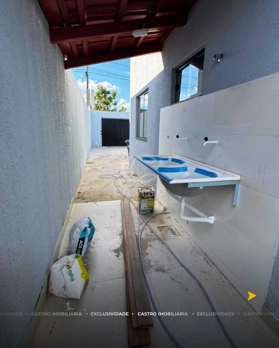 Casa à venda no Loteamento Nanuque - Exclusividade - Foto 16