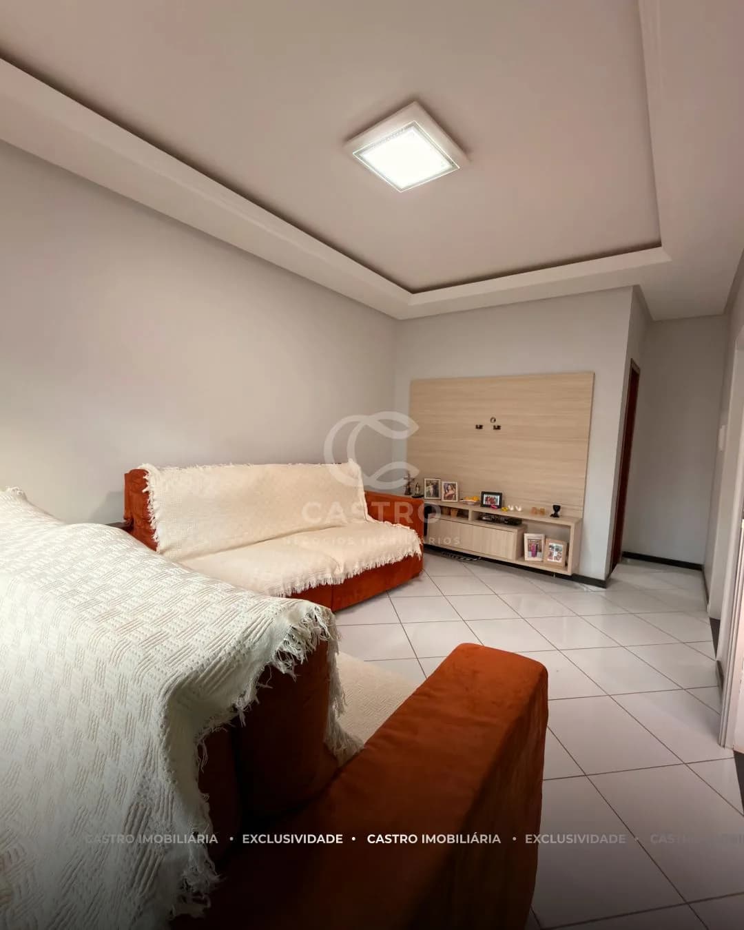 Triplex disponível para venda no Colina Verde. - Foto 2