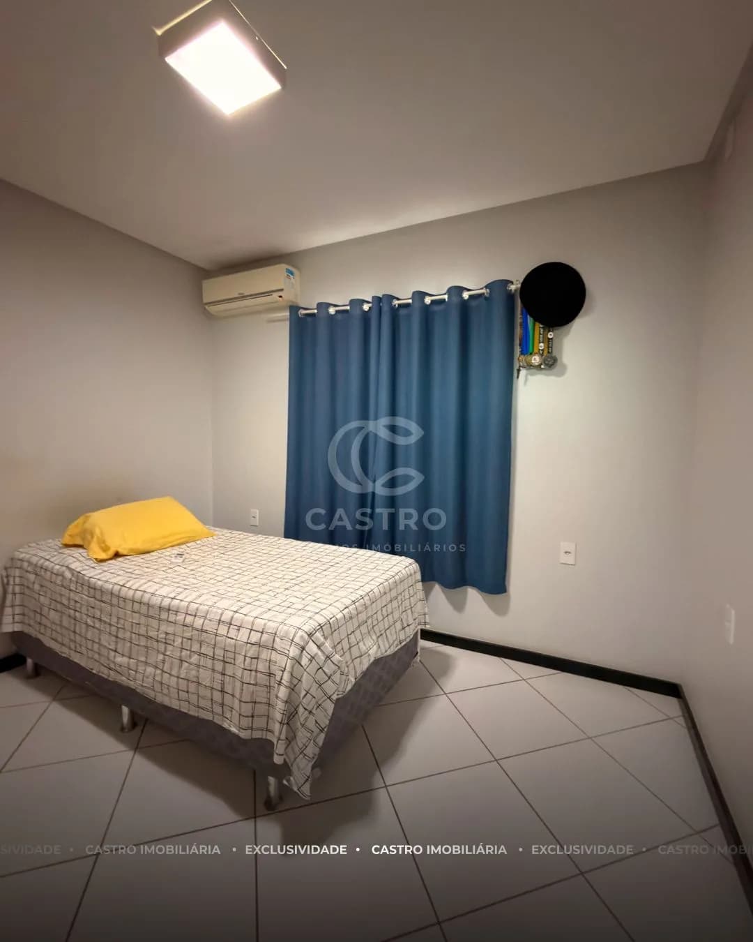Triplex disponível para venda no Colina Verde. - Foto 4