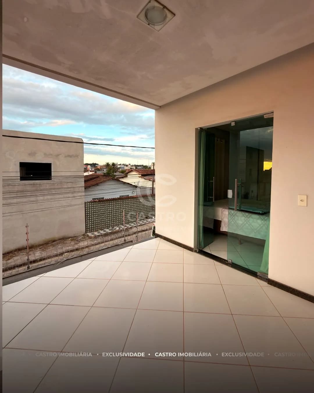 Triplex disponível para venda no Colina Verde. - Foto 1