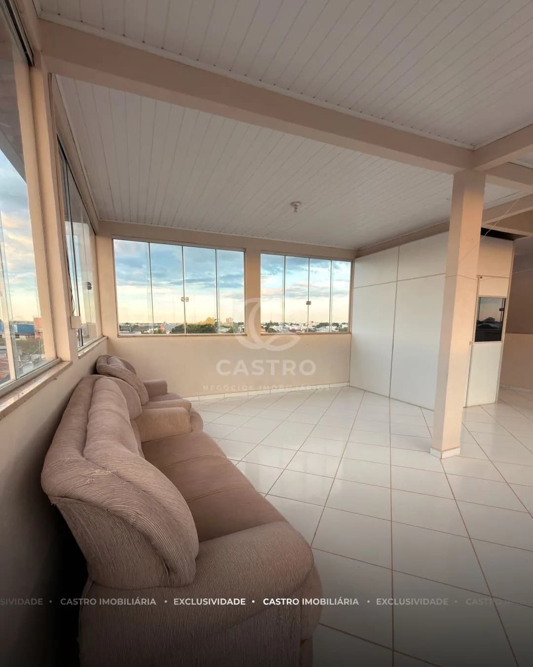 Triplex disponível para venda no Colina Verde. - Foto 7