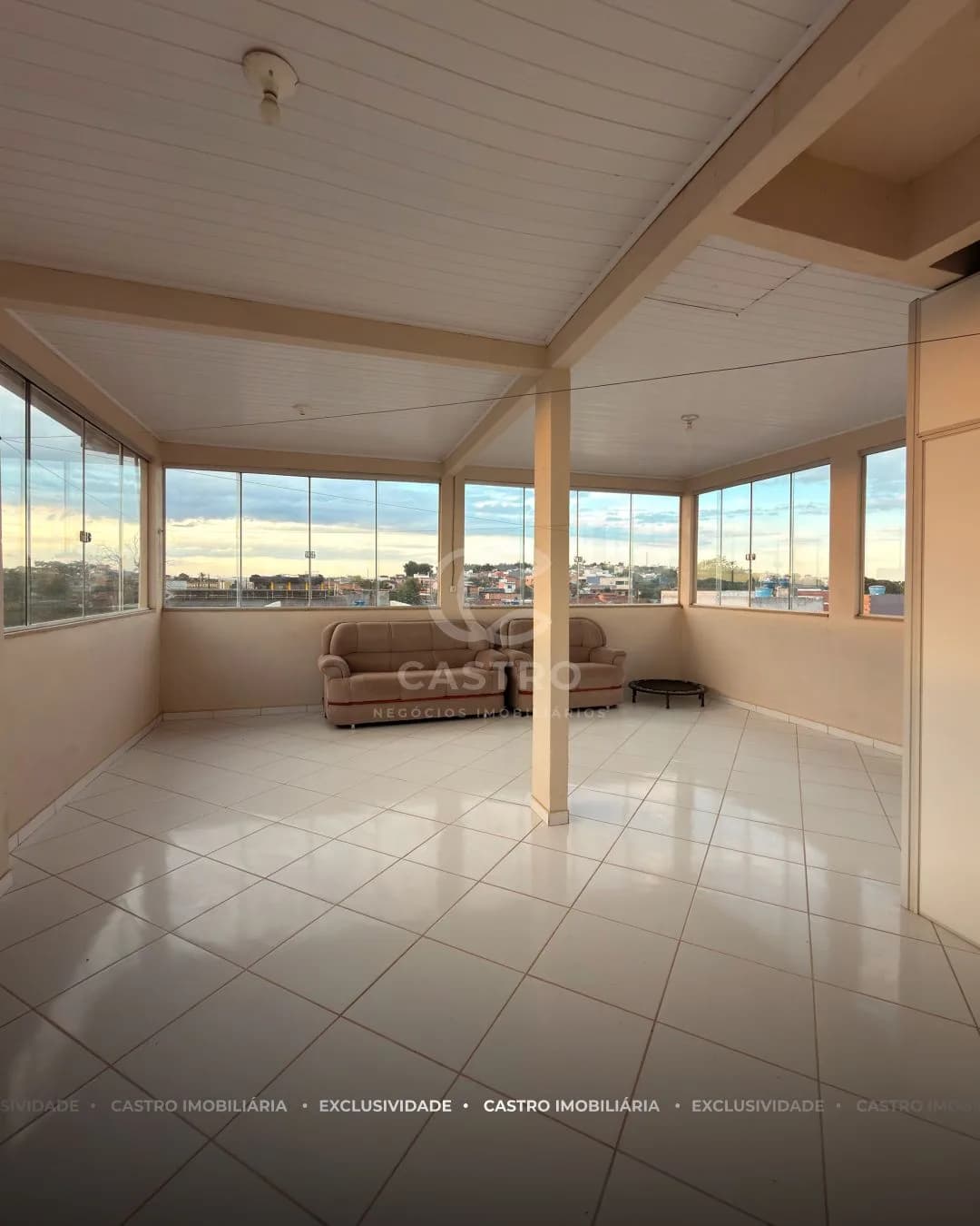 Triplex disponível para venda no Colina Verde. - Foto 8