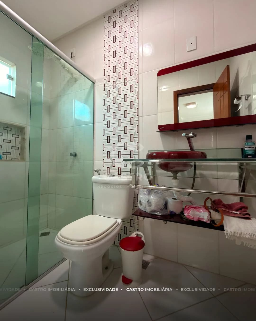 Triplex disponível para venda no Colina Verde. - Foto 11