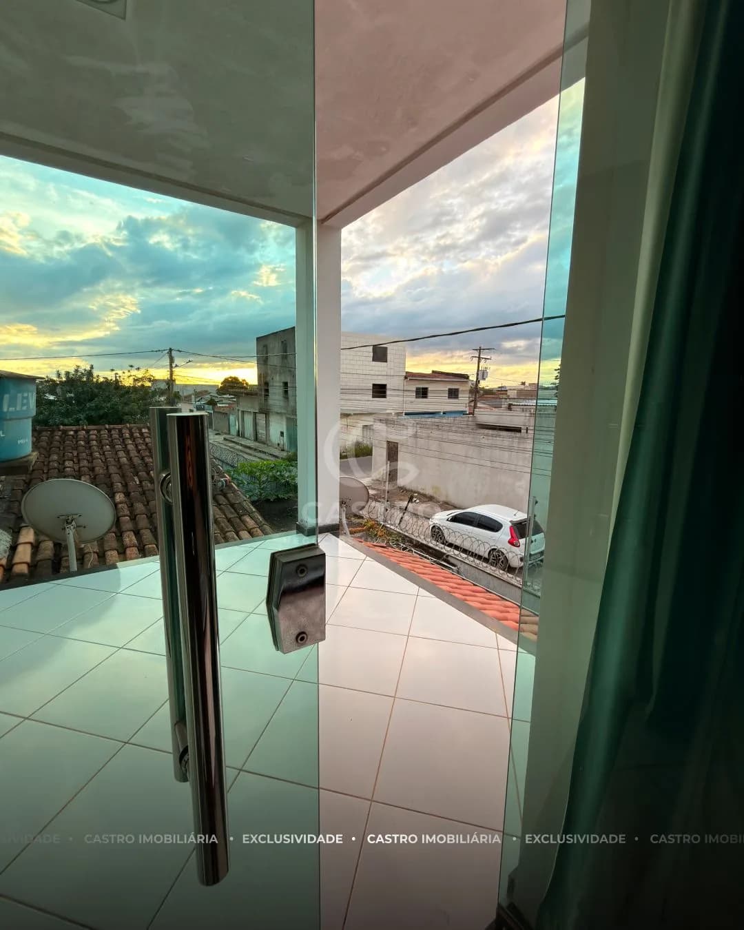 Triplex disponível para venda no Colina Verde. - Foto 12