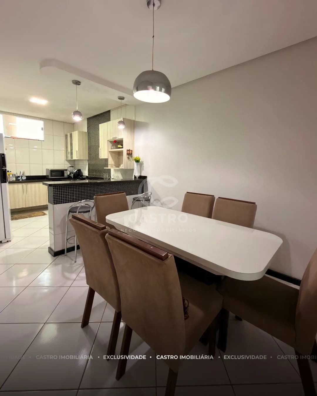 Triplex disponível para venda no Colina Verde. - Foto 13