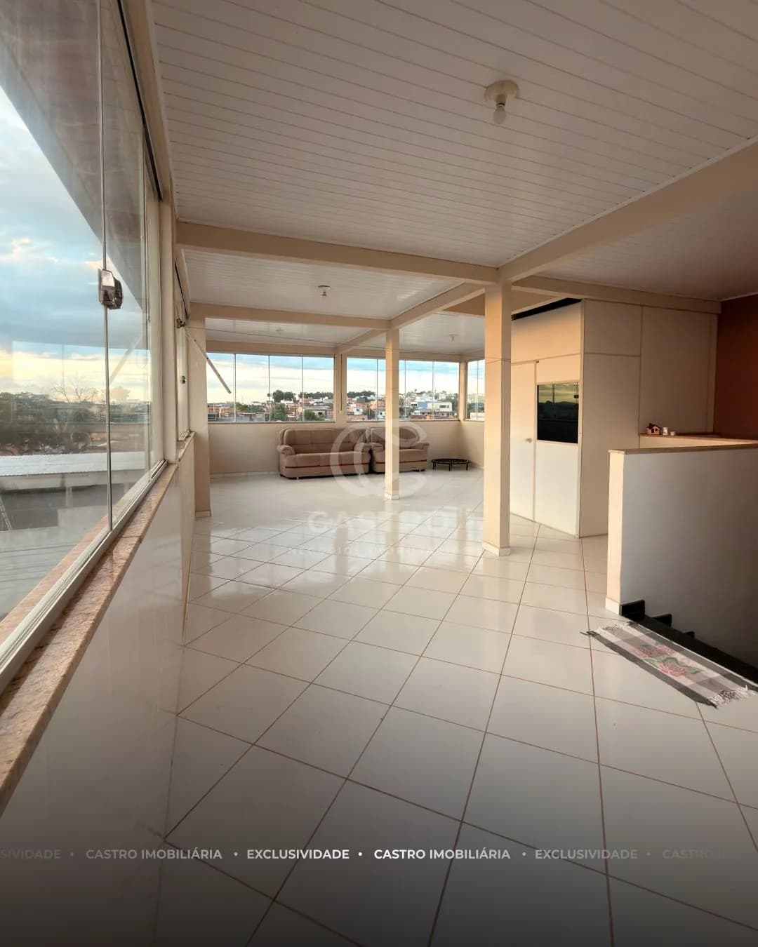 Triplex disponível para venda no Colina Verde. - Foto 17