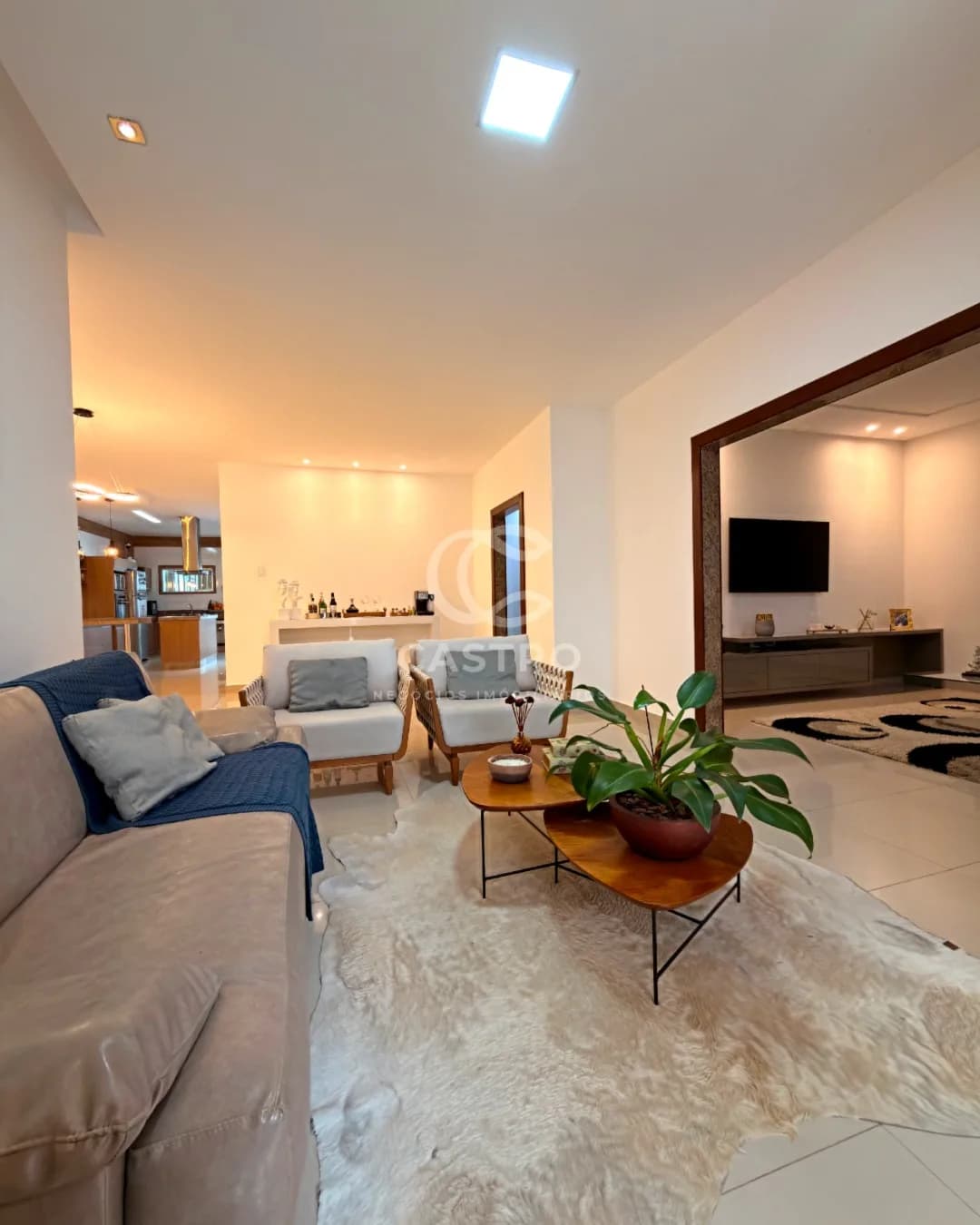 Casa à no Portal Sul - Foto 1