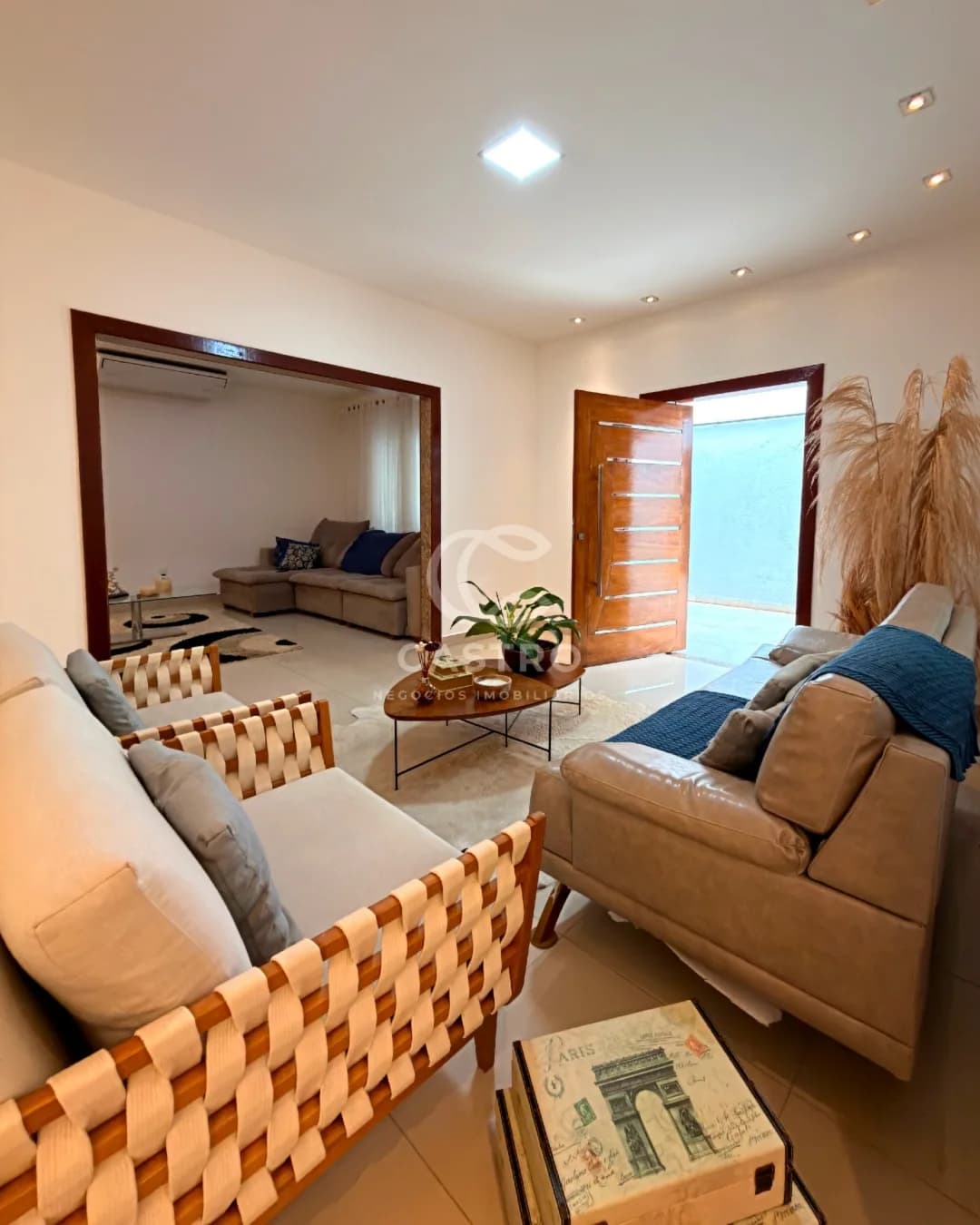 Casa à no Portal Sul - Foto 4