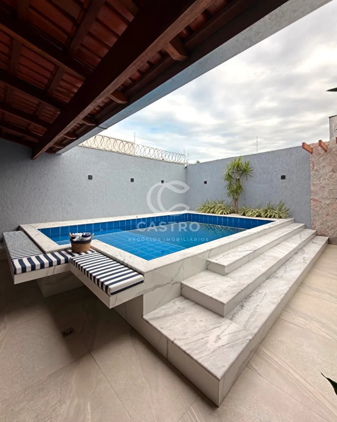 Casa à no Portal Sul - Foto 16