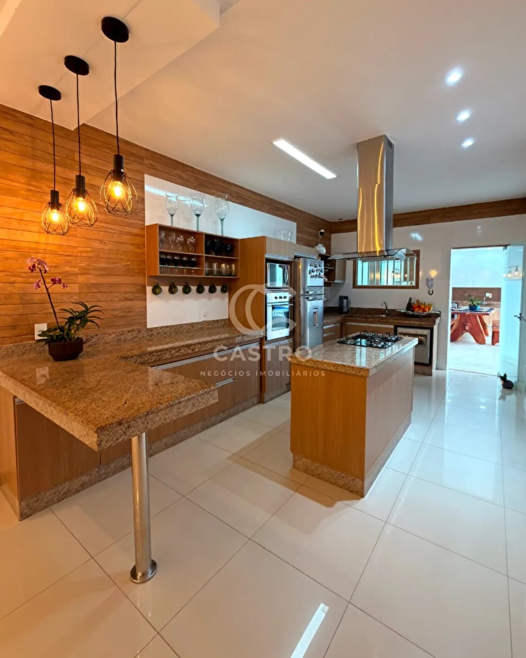 Casa à no Portal Sul - Foto 18
