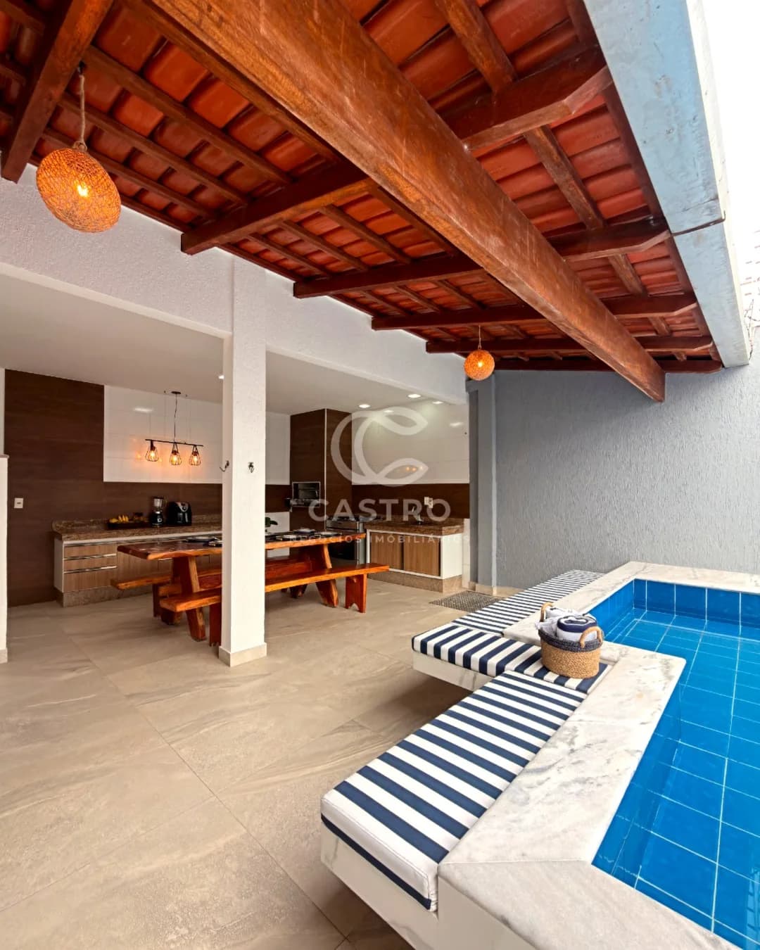 Casa à no Portal Sul - Foto 20