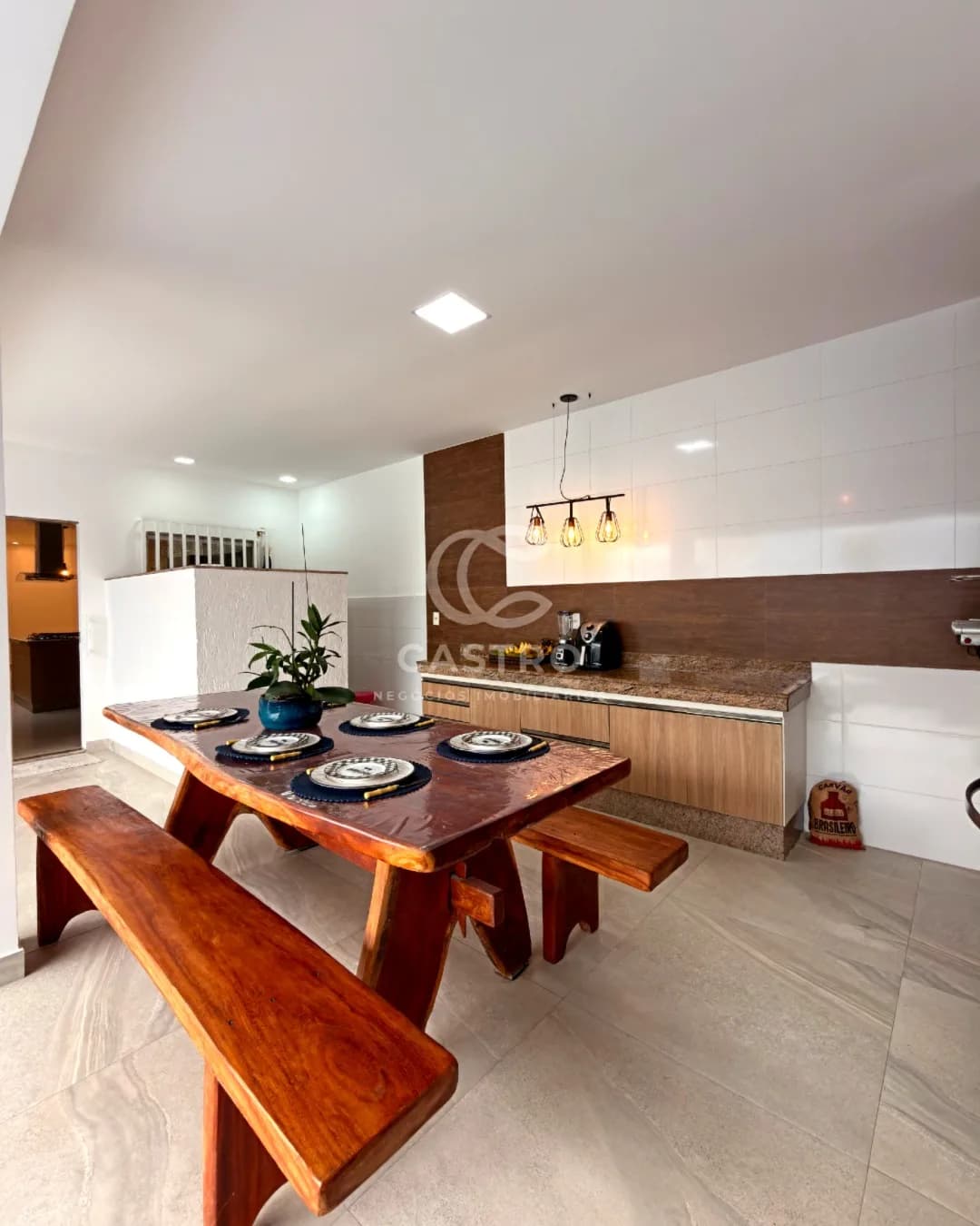 Casa à no Portal Sul - Foto 21