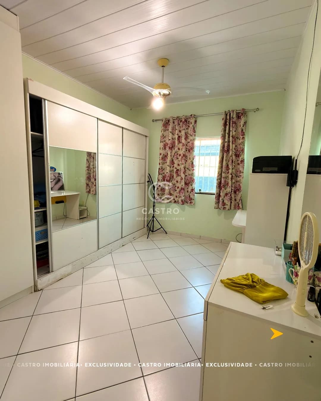 Casa na Av. Getúlio Vargas | Teixeira de Freitas - Foto 4