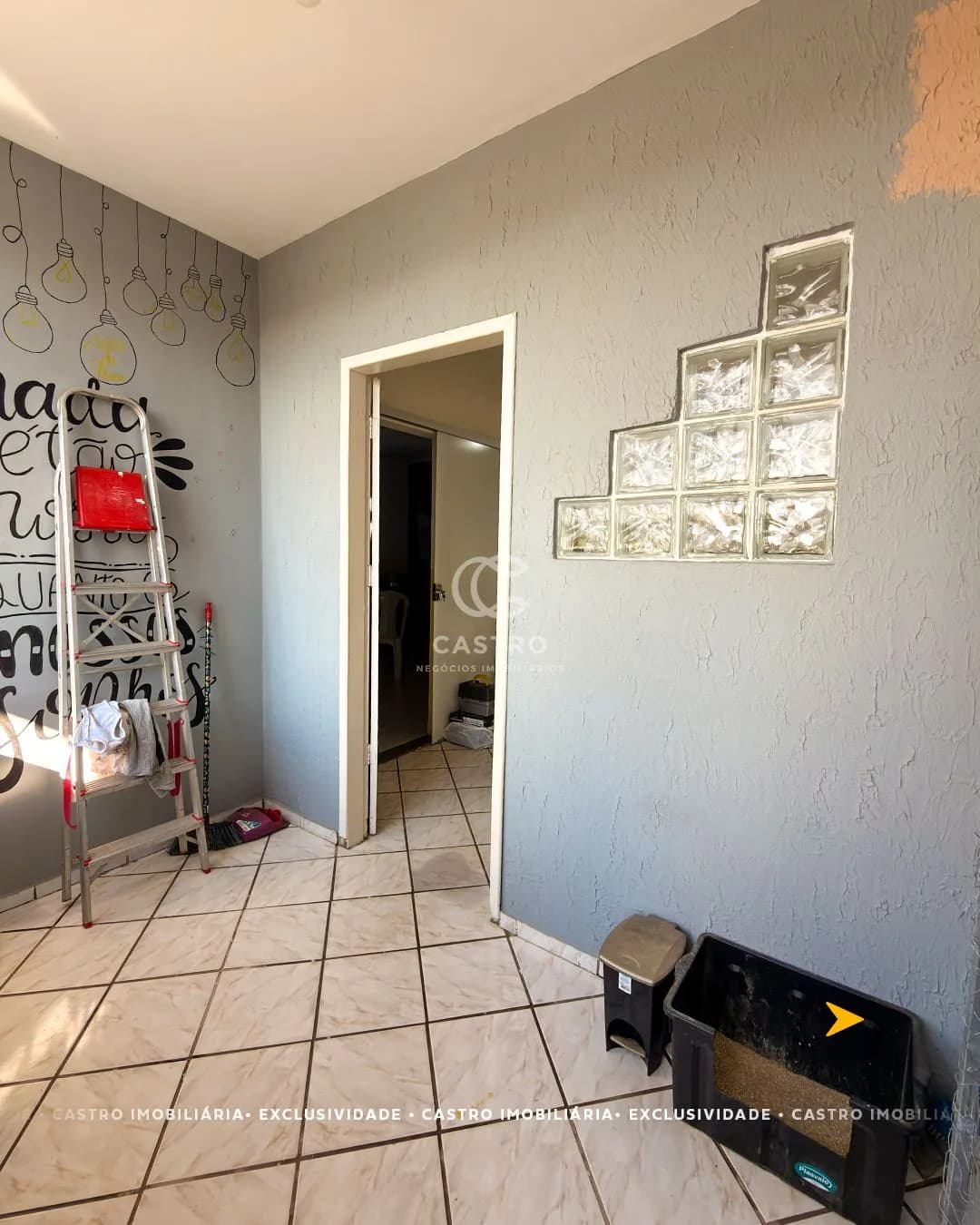 Casa na Av. Getúlio Vargas | Teixeira de Freitas - Foto 6