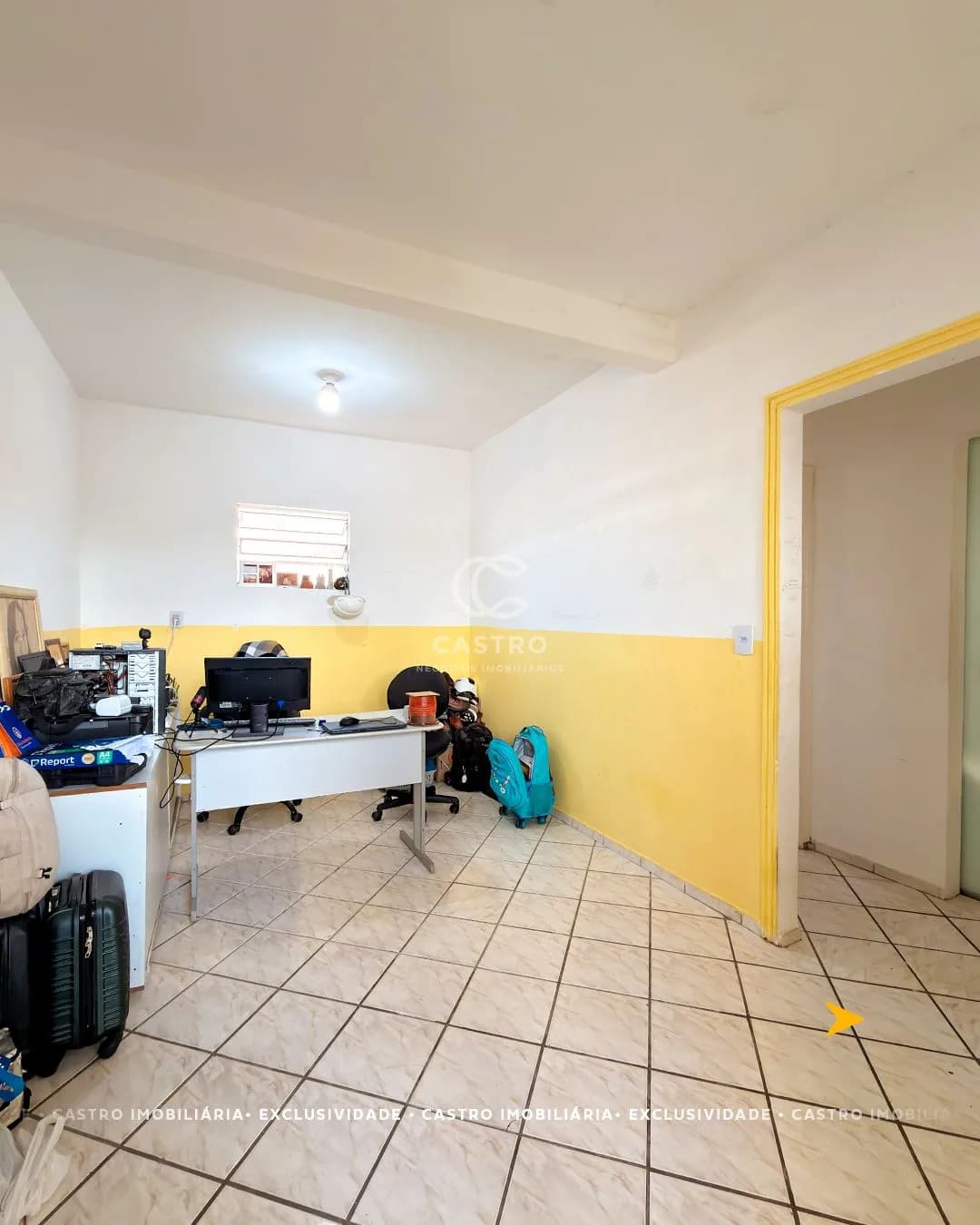 Casa na Av. Getúlio Vargas | Teixeira de Freitas - Foto 7