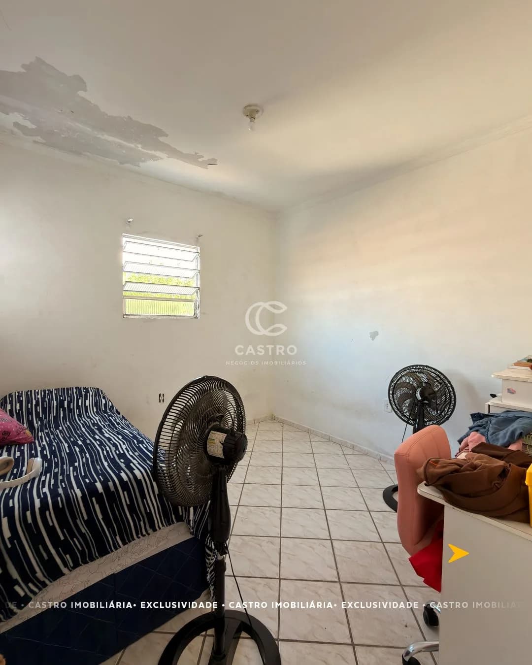 Casa na Av. Getúlio Vargas | Teixeira de Freitas - Foto 10