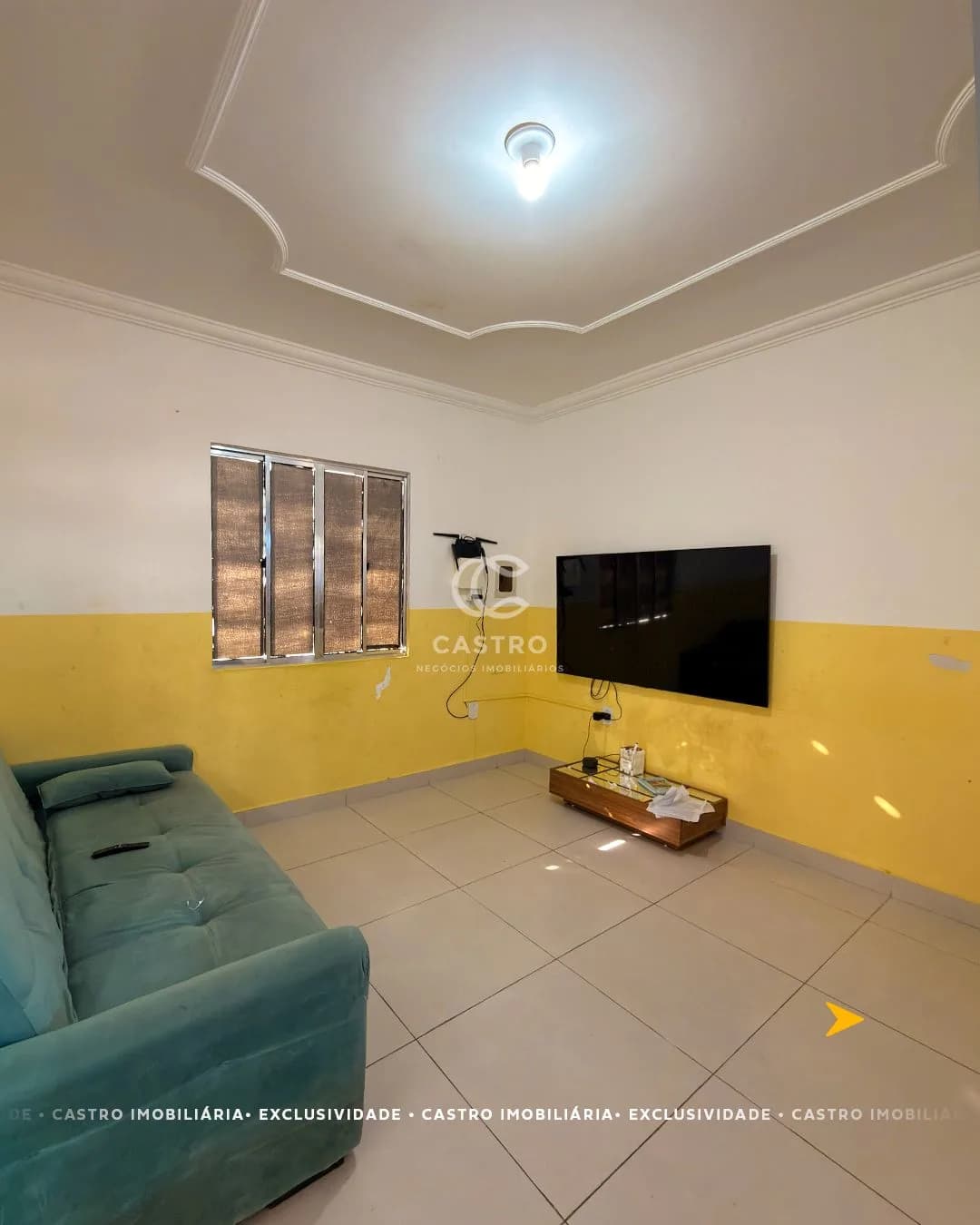 Casa na Av. Getúlio Vargas | Teixeira de Freitas - Foto 11