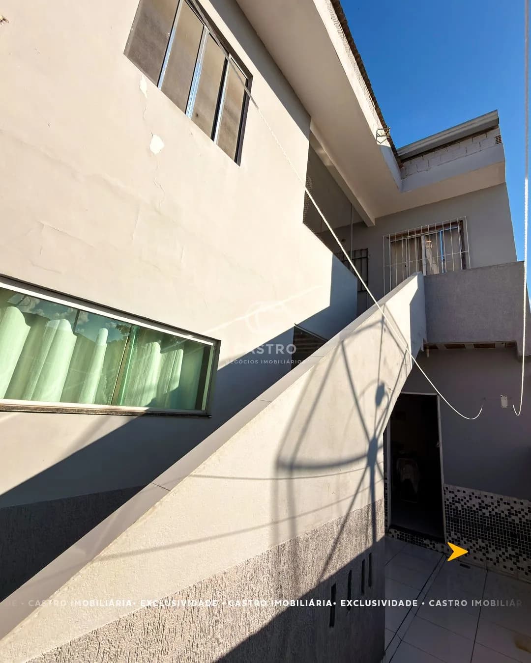 Casa na Av. Getúlio Vargas | Teixeira de Freitas - Foto 13