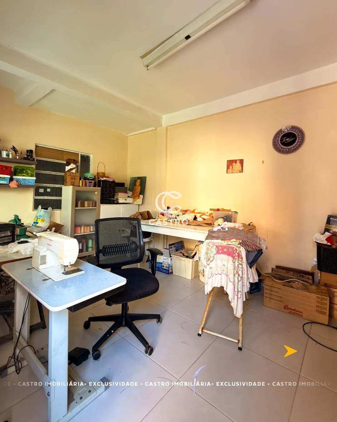 Casa na Av. Getúlio Vargas | Teixeira de Freitas - Foto 14