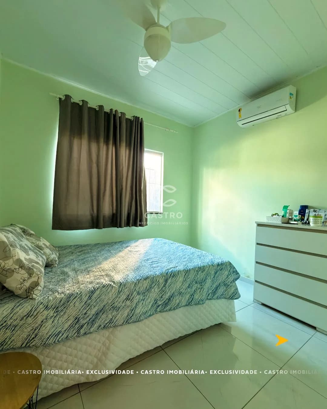 Casa na Av. Getúlio Vargas | Teixeira de Freitas - Foto 16