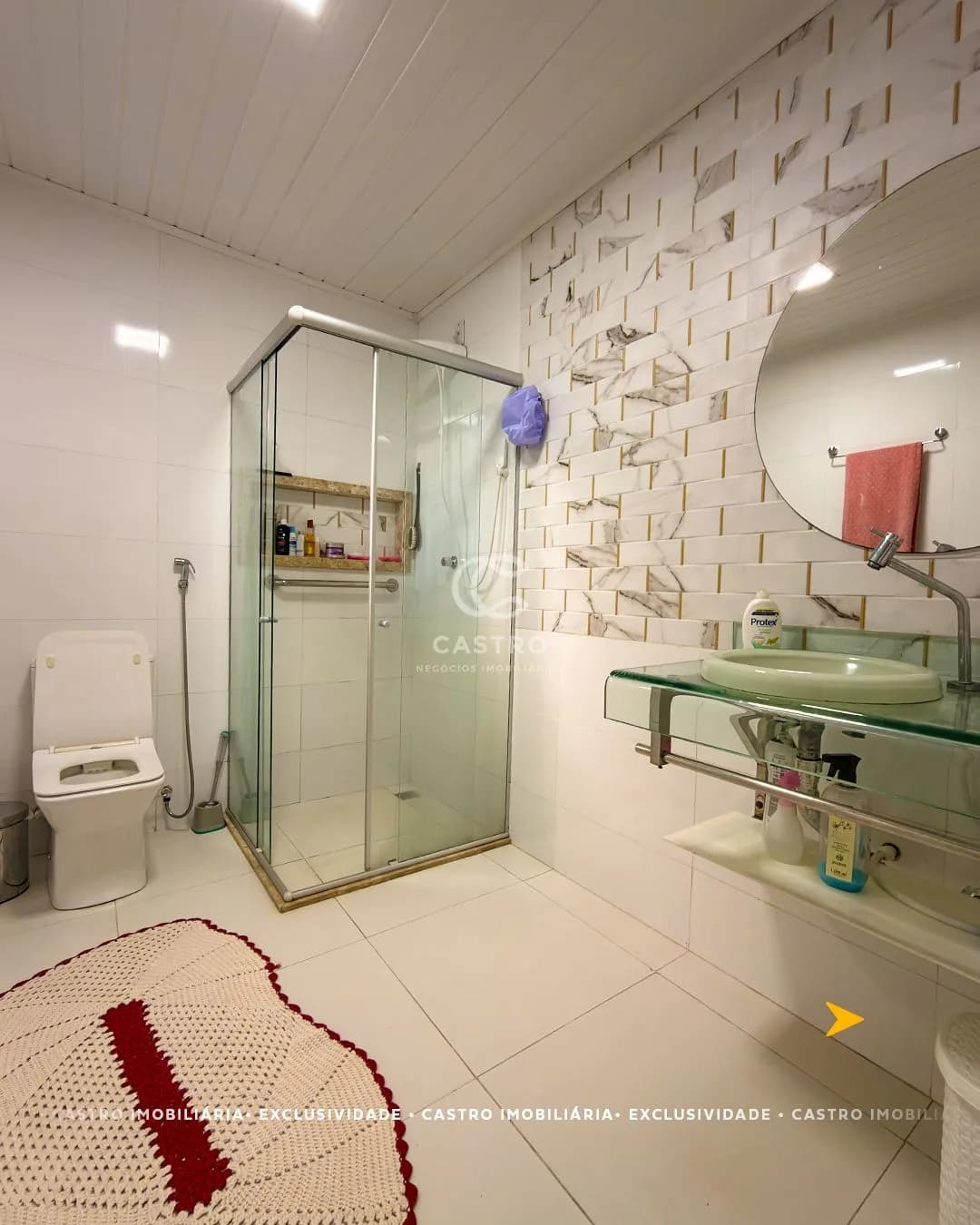 Casa na Av. Getúlio Vargas | Teixeira de Freitas - Foto 17