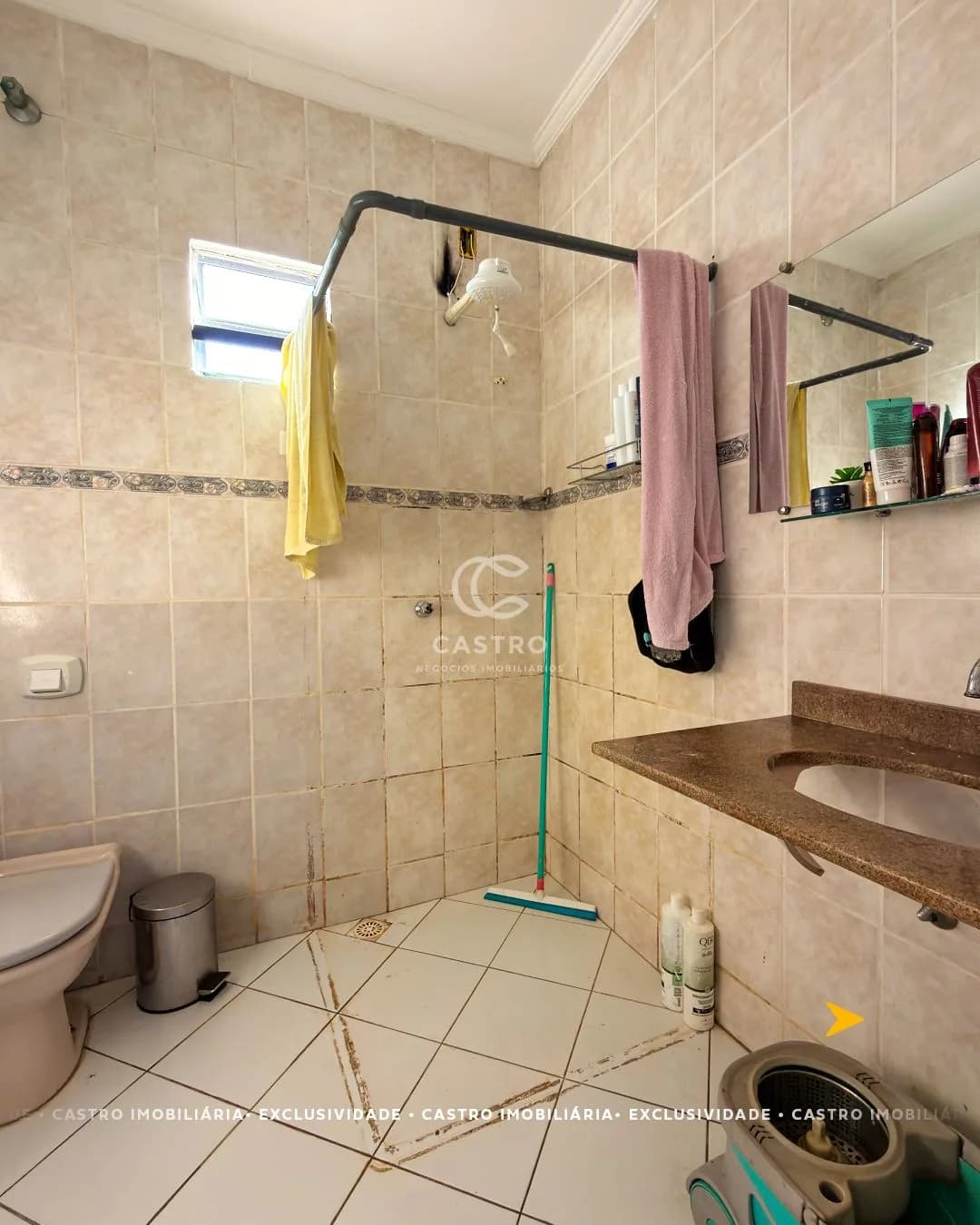 Casa na Av. Getúlio Vargas | Teixeira de Freitas - Foto 18