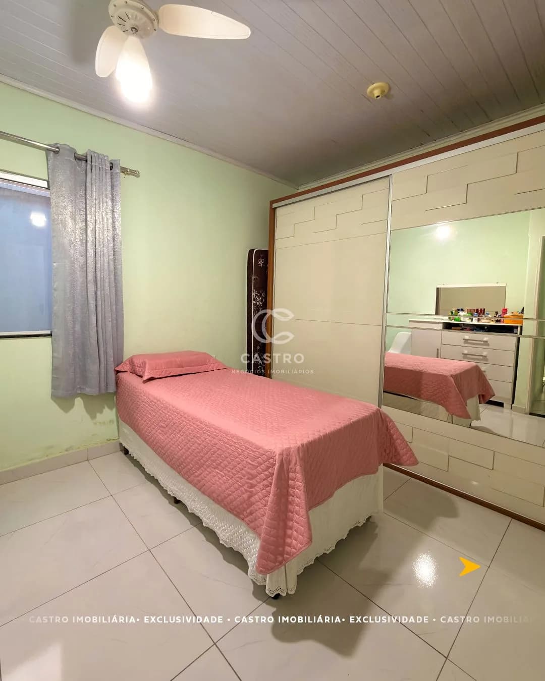 Casa na Av. Getúlio Vargas | Teixeira de Freitas - Foto 19